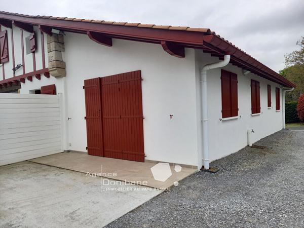 Belle maison basque à ARBONNE, très proche du golf d'Arcangues, Arbonne 64210