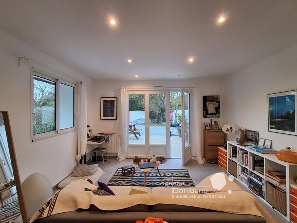 Belle maison basque à ARBONNE, très proche du golf d'Arcangues, Arbonne 64210