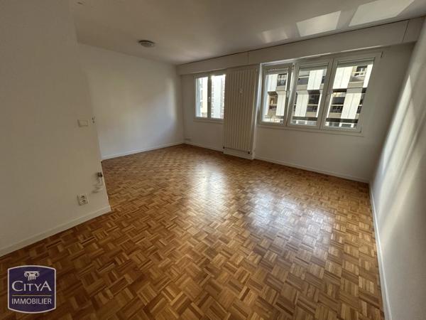 Appartement à vendre 3 pièces 69.9m² Le Mans (72000)