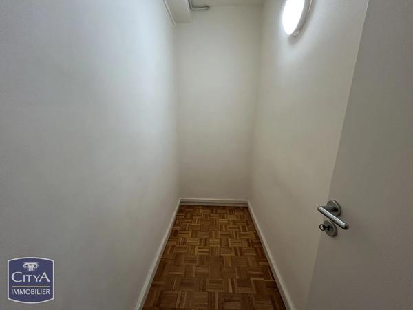 Appartement à vendre 3 pièces 69.9m² Le Mans (72000)