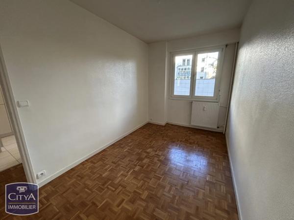 Appartement à vendre 3 pièces 69.9m² Le Mans (72000)
