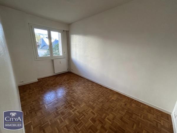 Appartement à vendre 3 pièces 69.9m² Le Mans (72000)