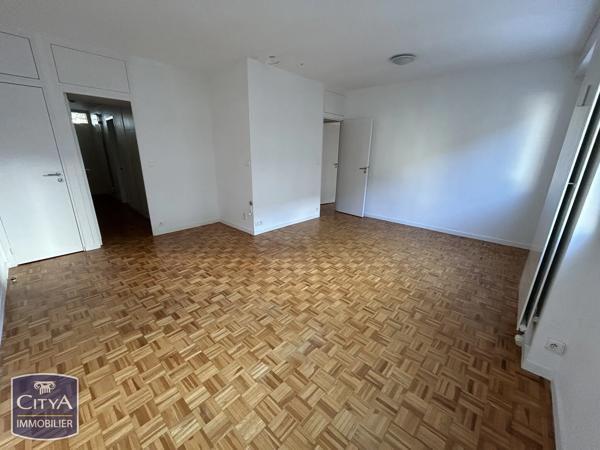 Appartement à vendre 3 pièces 69.9m² Le Mans (72000)