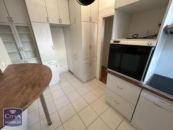 Appartement à vendre 3 pièces 69.9m² Le Mans (72000)