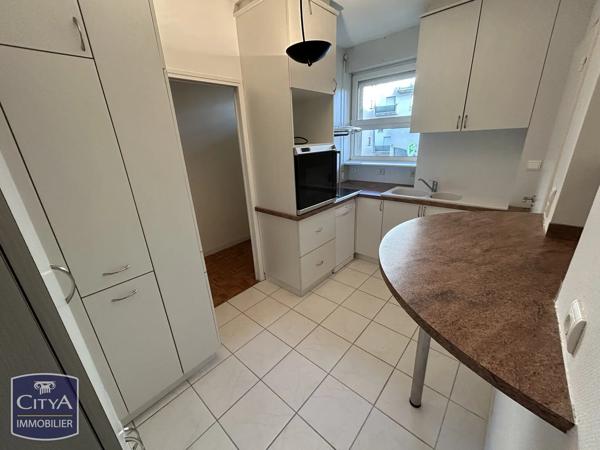 Appartement à vendre 3 pièces 69.9m² Le Mans (72000)