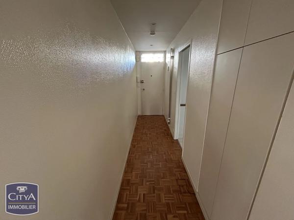 Appartement à vendre 3 pièces 69.9m² Le Mans (72000)