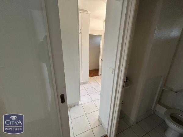 Appartement à vendre 3 pièces 69.9m² Le Mans (72000)