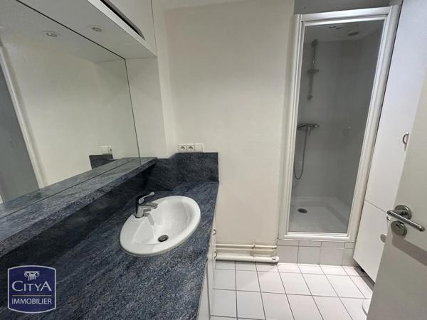 Appartement à vendre 3 pièces 69.9m² Le Mans (72000)