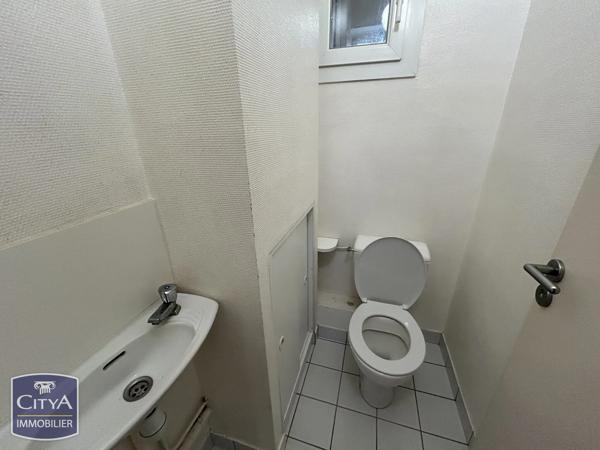 Appartement à vendre 3 pièces 69.9m² Le Mans (72000)