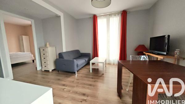 Appartement à vendre 2 pièces 43 m² Le Havre