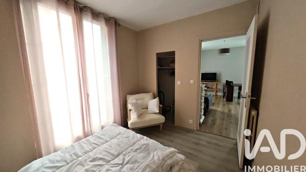 Appartement à vendre 2 pièces 43 m² Le Havre