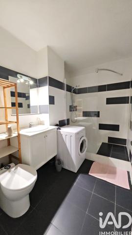 Appartement à vendre 2 pièces 43 m² Le Havre