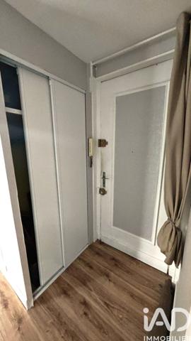 Appartement à vendre 2 pièces 43 m² Le Havre