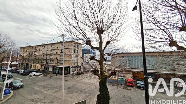 Appartement à vendre 2 pièces 43 m² Le Havre