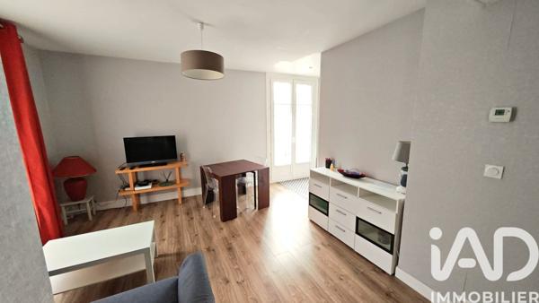 Appartement à vendre 2 pièces 43 m² Le Havre