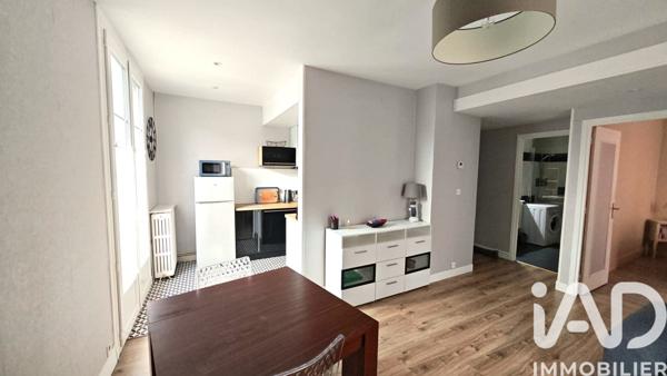 Appartement à vendre 2 pièces 43 m² Le Havre