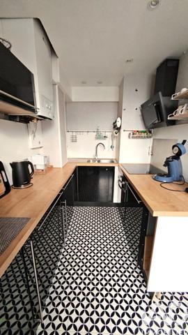 Appartement à vendre 2 pièces 43 m² Le Havre