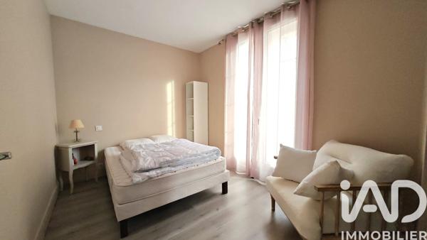 Appartement à vendre 2 pièces 43 m² Le Havre