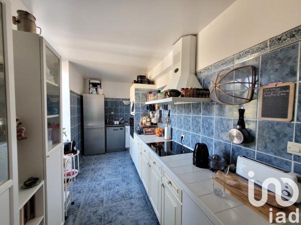 Appartement 2 pièces de 60 m² à Rochefort-en-Yvelines (78730)