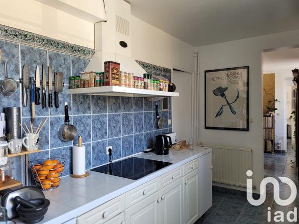 Appartement 2 pièces de 60 m² à Rochefort-en-Yvelines (78730)