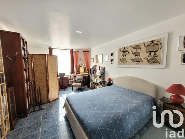 Appartement 2 pièces de 60 m² à Rochefort-en-Yvelines (78730)