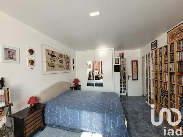 Appartement 2 pièces de 60 m² à Rochefort-en-Yvelines (78730)