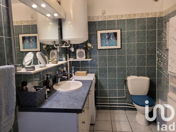 Appartement 2 pièces de 60 m² à Rochefort-en-Yvelines (78730)