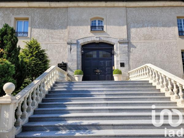 Appartement 2 pièces de 60 m² à Rochefort-en-Yvelines (78730)