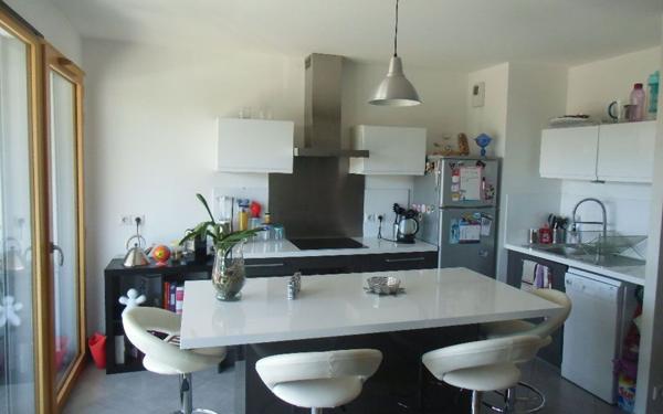 Appartement à louer    3 pièces •  Annecy