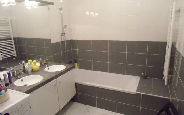 Appartement à louer    3 pièces •  Annecy