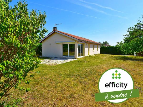 Maison
         5 pièces
        - 96 m² 295 000 € *