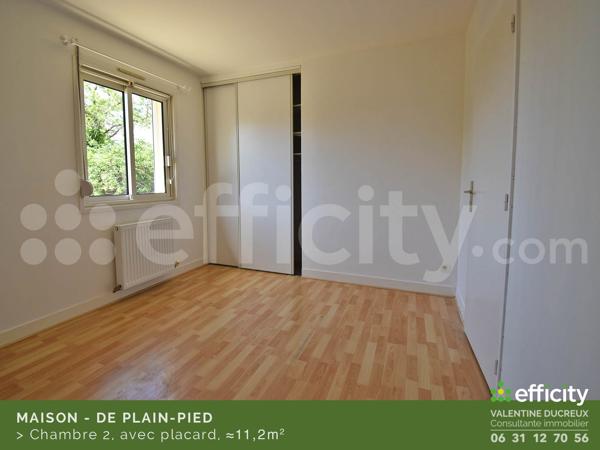 Maison
         5 pièces
        - 96 m² 295 000 € *