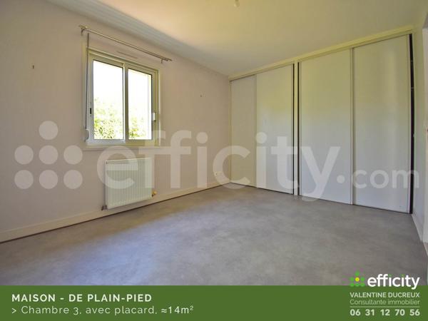 Maison
         5 pièces
        - 96 m² 295 000 € *