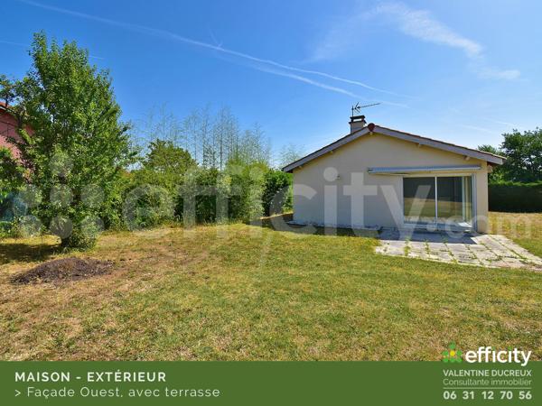 Maison
         5 pièces
        - 96 m² 295 000 € *