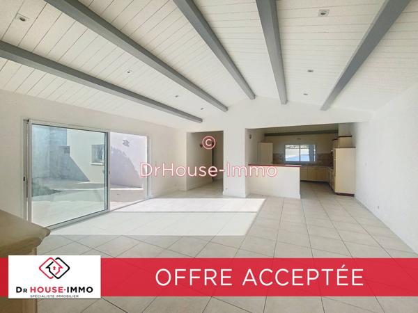 Maison à vendre 6 pièces de 167 m²