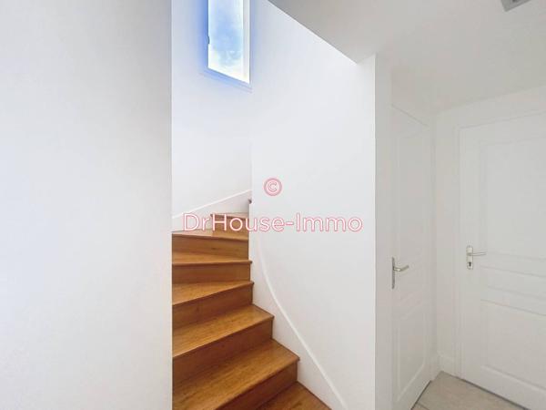 Maison à vendre 6 pièces de 167 m²