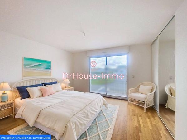 Maison à vendre 6 pièces de 167 m²