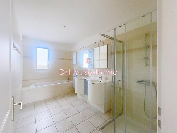 Maison à vendre 6 pièces de 167 m²