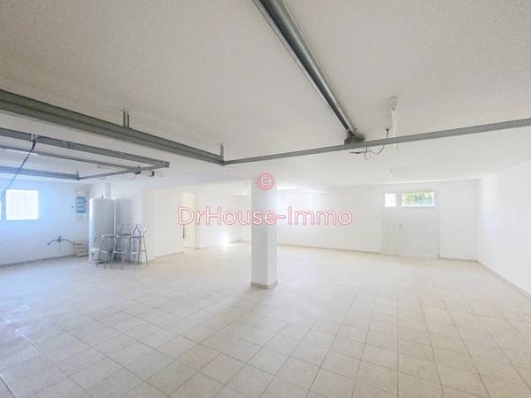 Maison à vendre 6 pièces de 167 m²