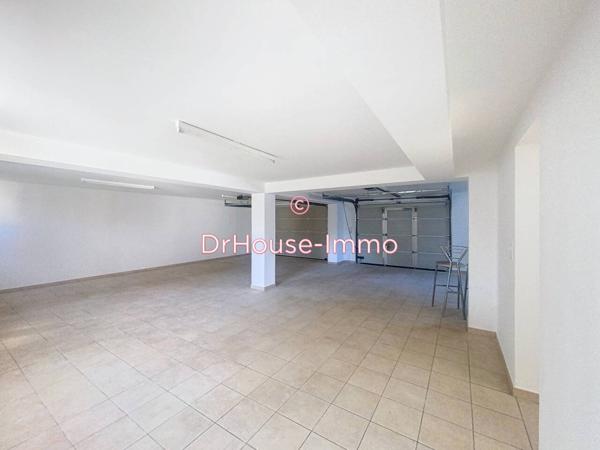 Maison à vendre 6 pièces de 167 m²