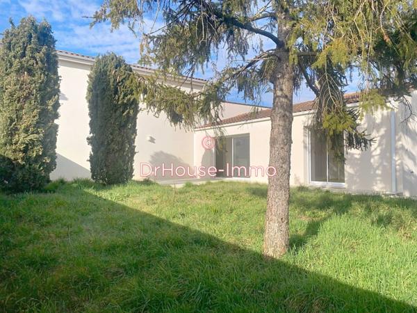 Maison à vendre 6 pièces de 167 m²