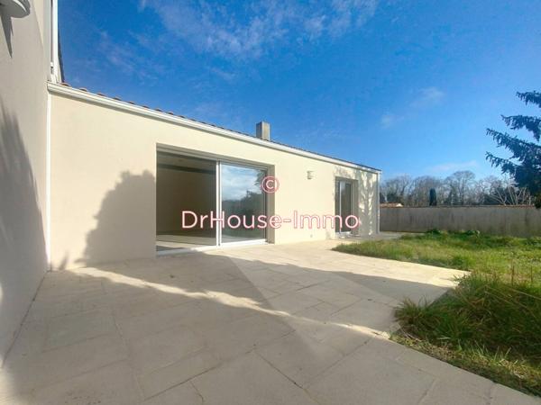 Maison à vendre 6 pièces de 167 m²