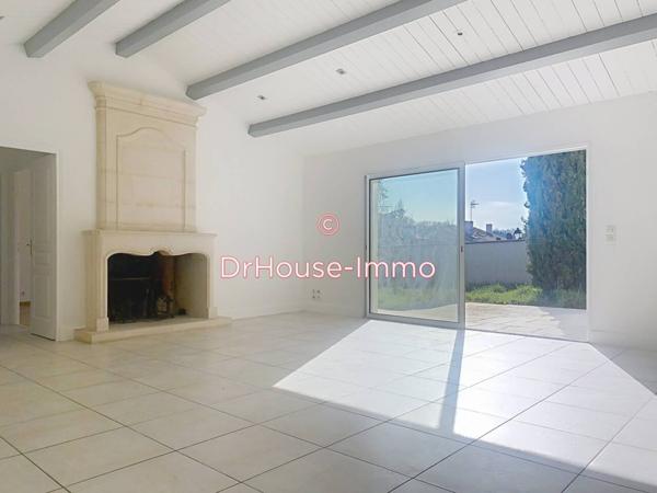 Maison à vendre 6 pièces de 167 m²