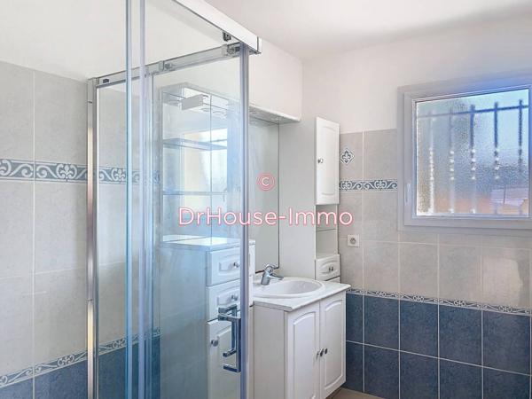 Maison à vendre 6 pièces de 167 m²