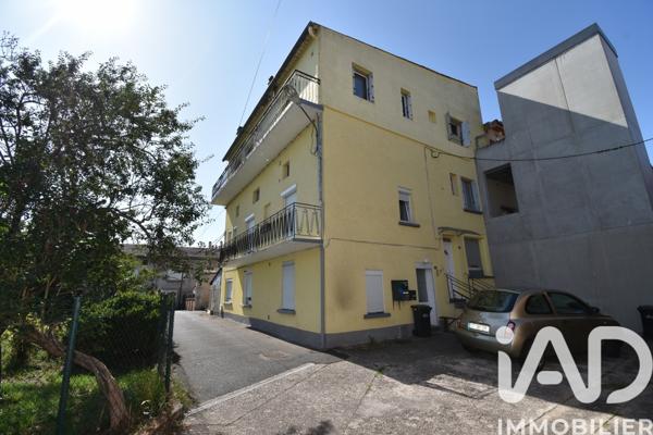 Immeuble à vendre 252 m² Dieuze