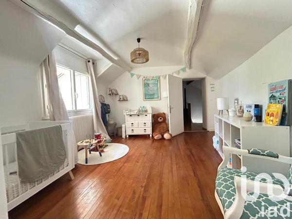 Maison à vendre 5 pièces 148 m² Montlhéry