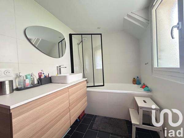 Maison à vendre 5 pièces 148 m² Montlhéry