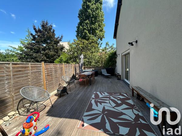 Maison à vendre 5 pièces 148 m² Montlhéry