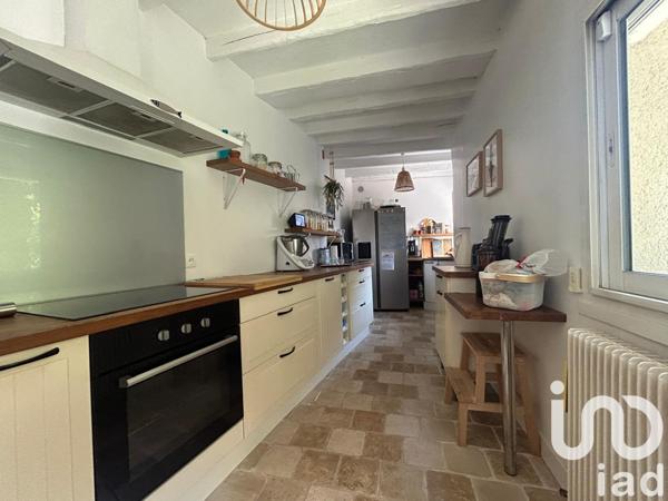 Maison à vendre 5 pièces 148 m² Montlhéry