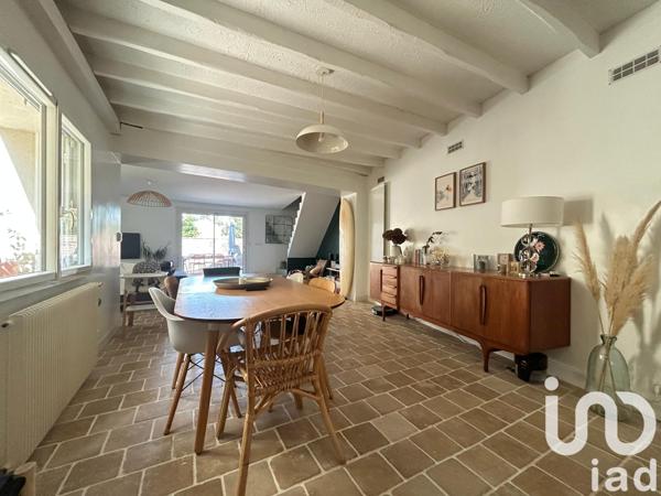 Maison à vendre 5 pièces 148 m² Montlhéry